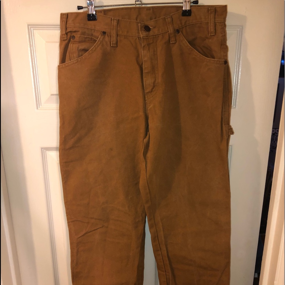 Dickies Men’s work pants